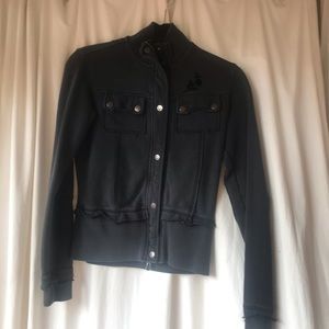 Triple five soul sweater